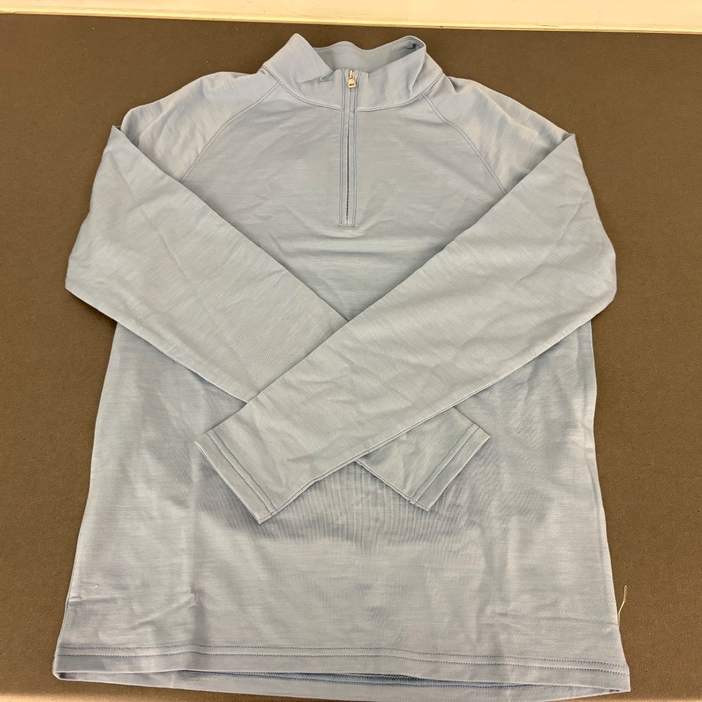 Peter Millar Excursionist Flex Performance 1/4 Pu… - image 4